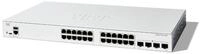 Cisco Cisco C1300-24T-4G Netzwerk-Switch