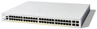 Cisco Cisco Catalyst 1300-48P-4X Netzwerk-Switch