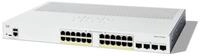 Cisco Cisco C1300-24P-4X Netzwerk-Switch