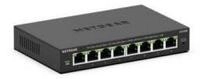 NETGEAR GS308E Netzwerk-Switch