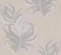 living walls Vliestapete Mata Hari, leicht strukturiert, orientalisch, gemustert,