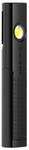 Ledlenser Taschenlampe W4R Work, 220 Lumen max., 90m Leuchtweite, 9 Std....