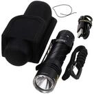 Nitecore LED Taschenlampe Nitecore EDC35 Taschenlampe 5000 Lumen USB-C schwarz