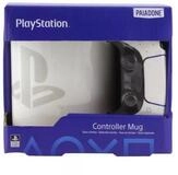 Playstation Trinkflasche Playstation PS5 Controller-f&ouml;rmige Tasse