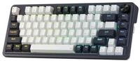 Redragon K673 PRO 75% Wireless Gasket RGB, 2,4 GHz/BT/kabelgebunden Gaming-Tastatur
