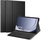 Fintie Tablet-H&uuml;lle +Tastatur f&uuml;r Samsung Galaxy Tab A11+ Plus 11" 2025/A9+...