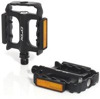 XLC Universalpedale Pedale MTB Ultralight II PD-M11 Standard-Pedale