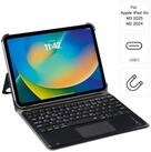 Hama Tablet-H&uuml;lle Tablet-Case + Bluetooth Tastatur Schutzh&uuml;lle 11, Tasche...