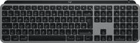 Logitech MX Keys S for Mac Tastatur