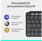 Logitech Tablet-H&uuml;lle Keys-To-Go 2