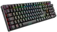 Sharkoon Sharkoon SKILLER SGK36W, Gaming-Tastatur Tastatur