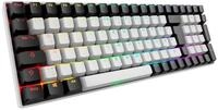 Sharkoon Sharkoon SKILLER SGK50 S2, Gaming-Tastatur Tastatur