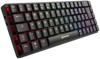 Sharkoon Sharkoon PureWriter W65, Tastatur Tastatur