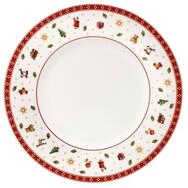 Villeroy & Boch Speiseteller Toy's Delight Speiseteller, &Oslash; 27 cm, (1 St),...