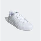 adidas Sportswear ADVANTAGE 2.0 Sneaker inspiriert vom Design des adidas stan smith