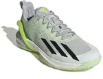 adidas Performance adizero Cybersonic Allcourt/D&auml;mpfung 2024 gr&uuml;n/weiss Herren