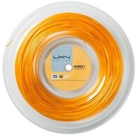 Luxilon Tennissaite 4G Soft