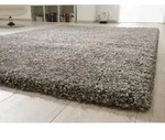 Steffensmeier Hochflor-Teppich Twilight, Rechteckig, Ragolle Hochflorteppich Shaggy
