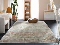 OCI DIE TEPPICHMARKE Teppich BESTELLER CAVA, rechteckig, H&ouml;he: 8 mm, Glanz...