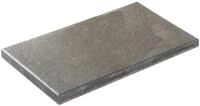Diephaus Terrassenplatte DIE BELGISCHE MITTELGRAU 60/40/4 CM PE5