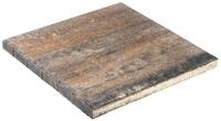 Diephaus Terrassenplatte VIA MUSCHELKALK 60/60/4 CM PE2