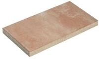Diephaus Terrassenplatte VIA SANDSTEIN 60/30/4 CM PE2 96/DBP