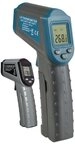 TFA Dostmann Gartenthermometer Infrarot-Thermometer Ray TFA 31.1136.20 mit