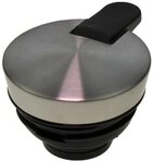 Emsa Deckel Emsa SS-517761 Deckel f&uuml;r Isolierkanne 514499 SOFT GRIP 1,5 Liter