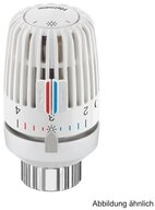 IMI Heimeier Heizk&ouml;rper HEIMEIER Thermostatkopf VK, Nullst. mit Klemmverb.