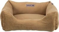 TRIXIE Hundebett Bett&nbsp;Marley - ocker - 60 &times; 50 cm