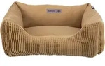 TRIXIE Hundebett Bett Marley - ocker - 100 &times; 70 cm 700 cm x 1000 cm