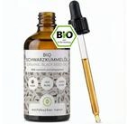 Wolfsbacher Natur Bio Schwarzk&uuml;mmel&ouml;l f&uuml;r Hunde, f&uuml;r: Hund