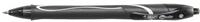 BIC Gelschreiber Gel-ocity Quick Dry Gelschreiber 0,3 mm, Schreibfarbe: schwarz