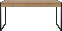 FORTE Esstisch High Rock, Breite 166 cm