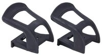 BBB Fahrradpedale BBB Pedalhaken NoseTight M schwarz