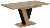 ALTDECOR Esstisch INEY (Esstisch ausziehbar, Esszimmertische, Tisch...