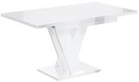 ALTDECOR Esstisch ASIV (Esstisch ausziehbar, Esszimmertische, Tisch...