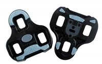 Look Plattformpedale K&eacute;o Grip Pedalplatten schwarz Fahrradzubeh&ouml;r