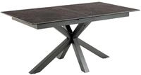 ACTONA GROUP Esstisch Heaven,Tischplatte aus Keramik, ausziehbar - robust &