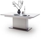 MCA furniture Esstisch 180 x 77 x 100 cm (B/H/T)