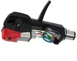 audio-technica Tonabnehmer Audio-Technica AT-VM95ML/H
