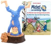 tonies H&ouml;rspielfigur Michel aus L&ouml;nneberga - Kopf in der Suppensch&uuml;ssel...