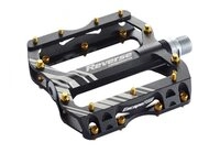 Reverse Plattformpedale Reverse Pedal MTB Escape Pro AL6061 Alu-Pinks...