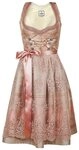 Edelnice Dirndl Rosalie