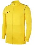 Nike Sweatjacke Nike Performance Park 20 Trainingsjacke Polyester gelb|schwarz...