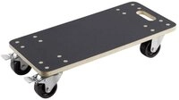 Metafranc Transportroller Metafranc WU0822000 Transportroller PA Traglast (max): 400
