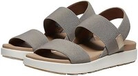 Keen ELLE BACKSTRAP Sandale aus waschbarem Stretchmaterial