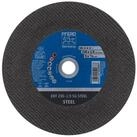 Pferd Trennscheibe PFERD TOOLS Trennscheibe EHT 230x2,9x22,23 mm gerade