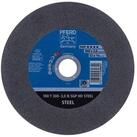 Pferd Trennscheibe PFERD TOOLS Station&auml;re Trennscheibe T 300x3,0x40mm "weich" HD