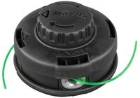 Makita Rasentrimmer-Ersatzspule 191D91-7 blau|schwarz